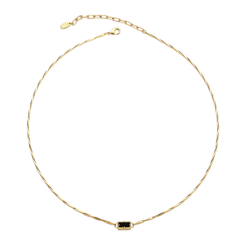 This image showcases a romantic heart enamel pendant necklace with a unique hand gesture design, featuring a sparkling zircon inlay. The vibrant red enamel heart adds a touch of vintage elegance, making it a perfect accessory for date nights, casual outfits, or special occasions. The pendant is suspended from a delicate gold or platinum chain, enhancing its luxurious appeal.
