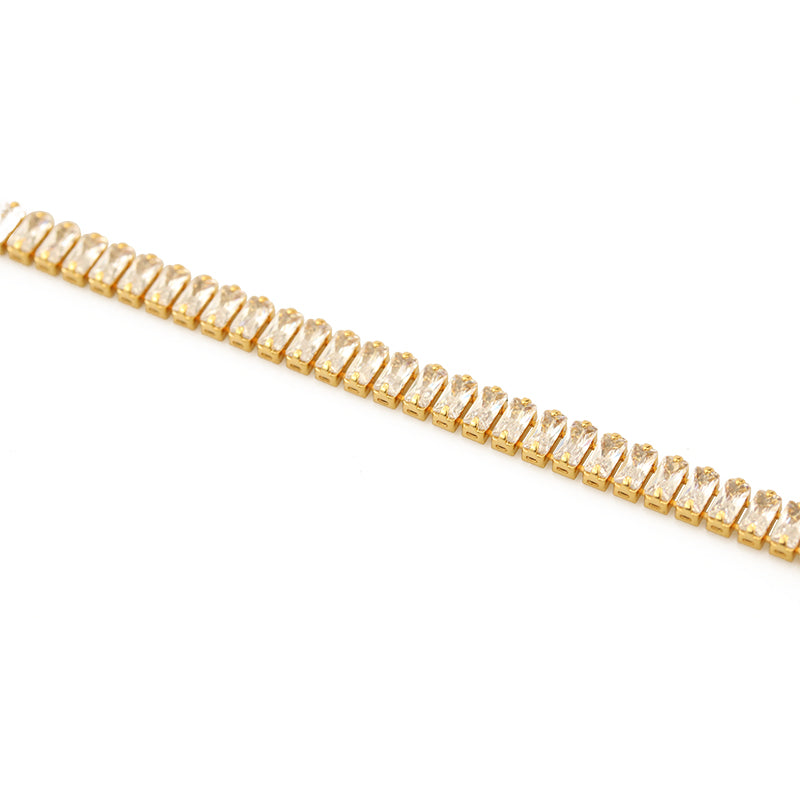 Chunky Chain Bracelet