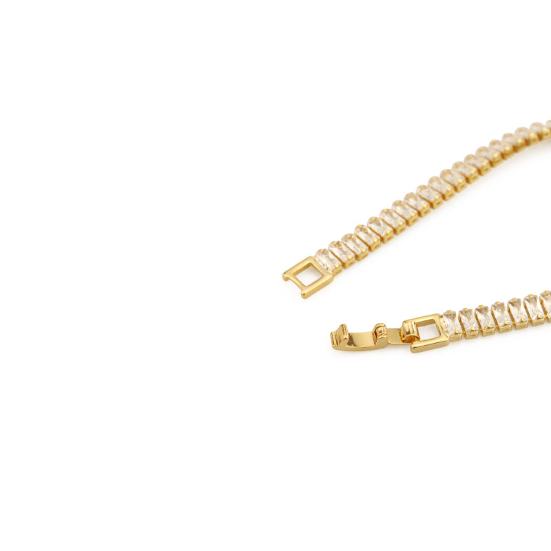 Chunky Chain Bracelet