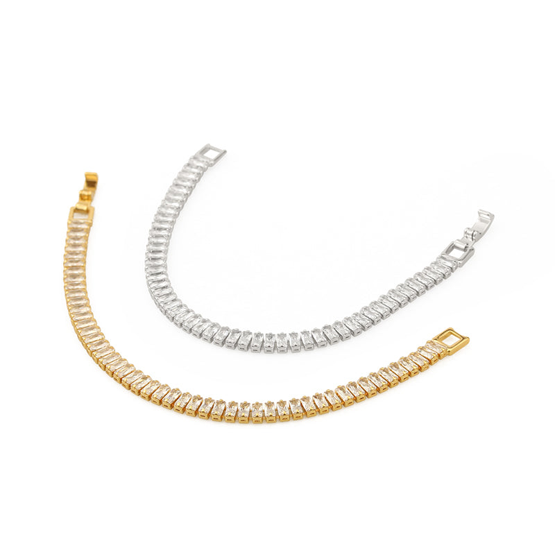 Chunky Chain Bracelet