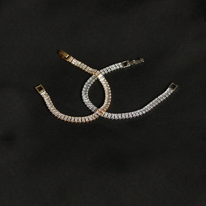 Chunky Chain Bracelet