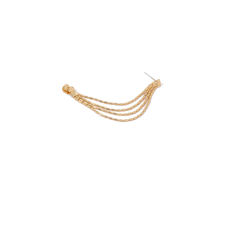 Fashion Tassel Earrings