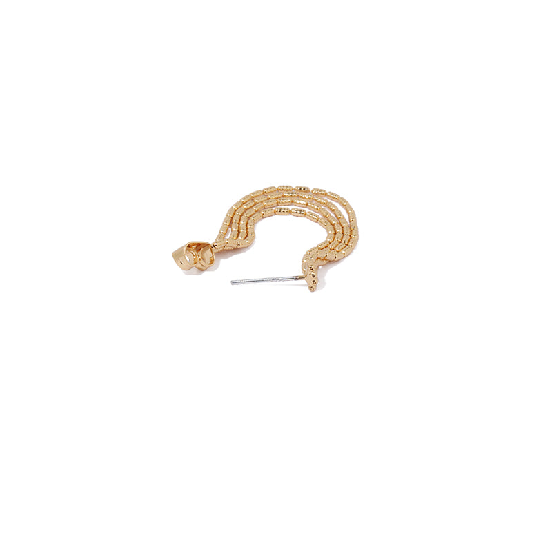 Fashion Tassel Earrings