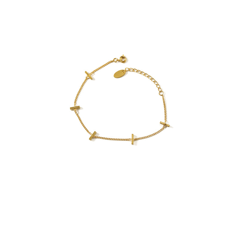 Minimalist Versatile Bracelet