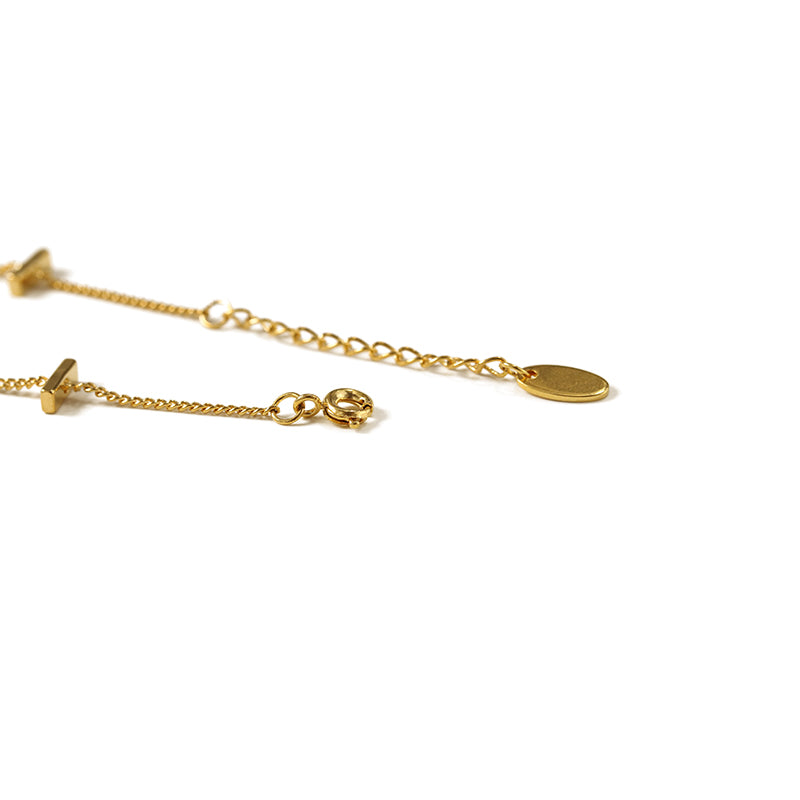 Minimalist Versatile Bracelet