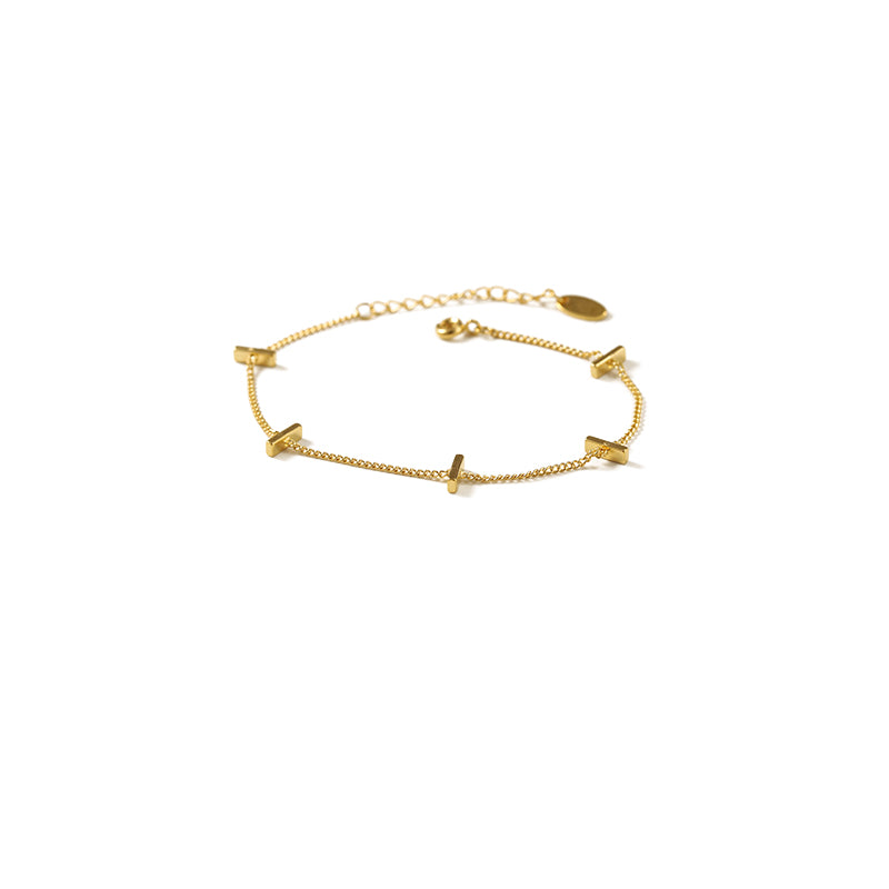Minimalist Versatile Bracelet