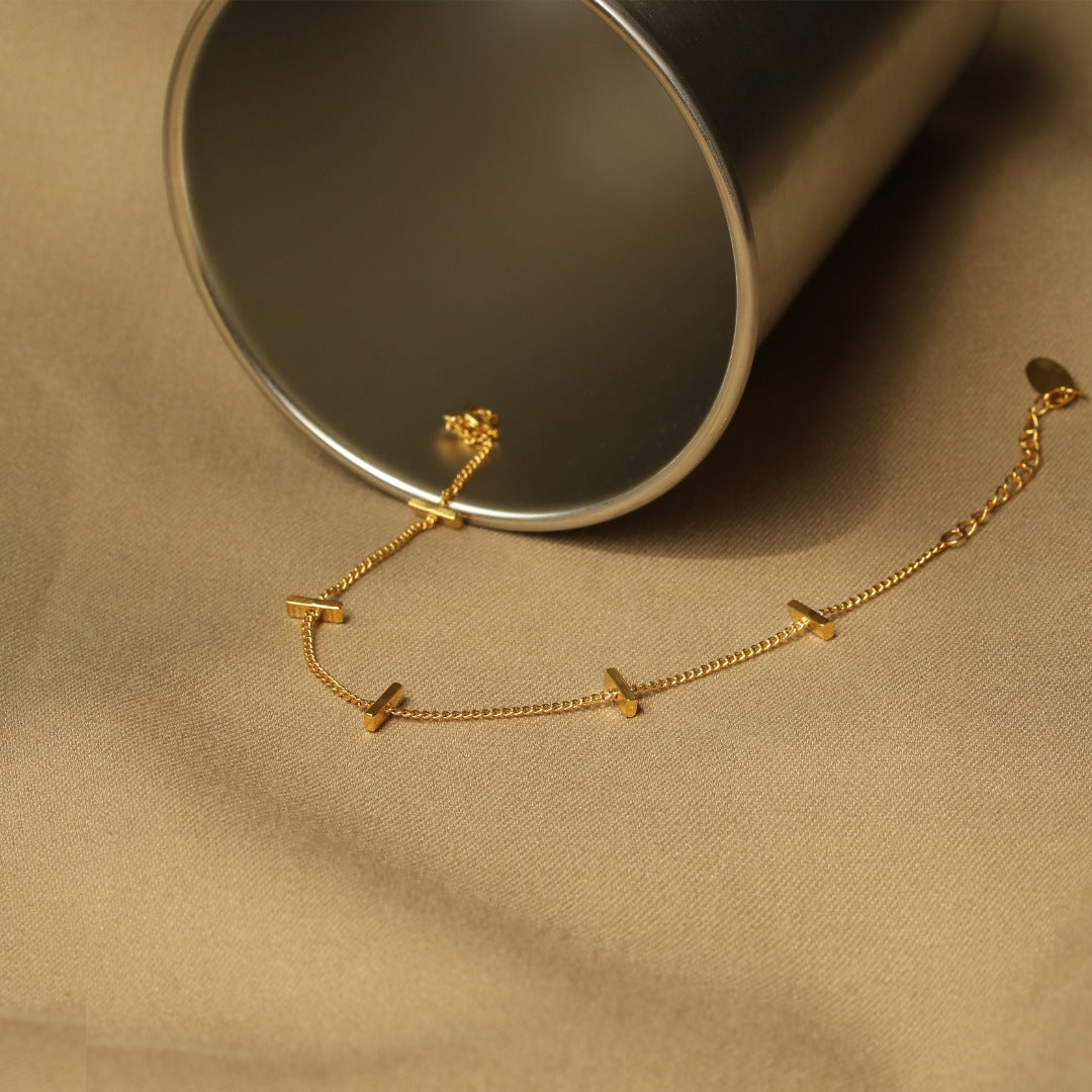 Minimalist Versatile Bracelet