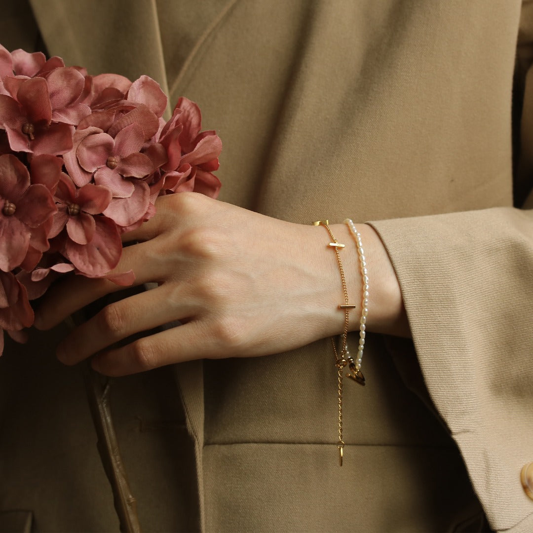 Minimalist Versatile Bracelet