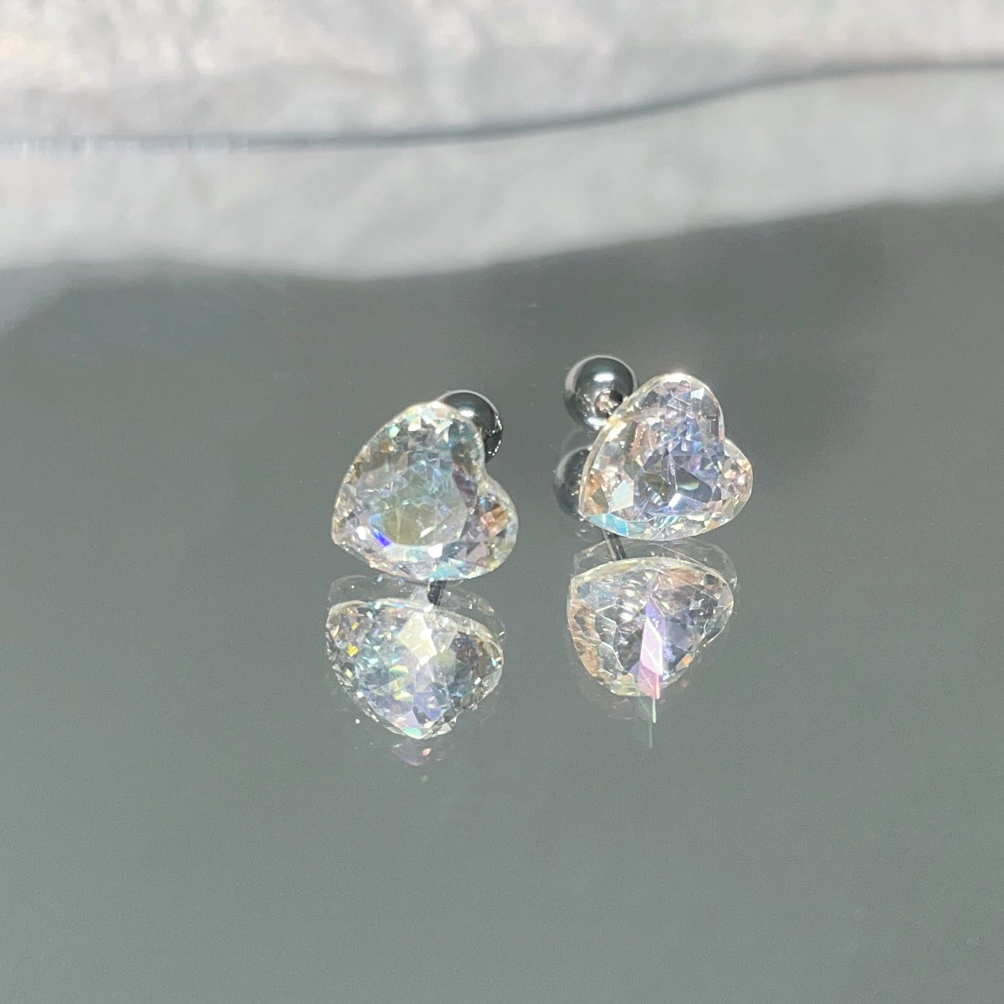 Princess Love Earrings